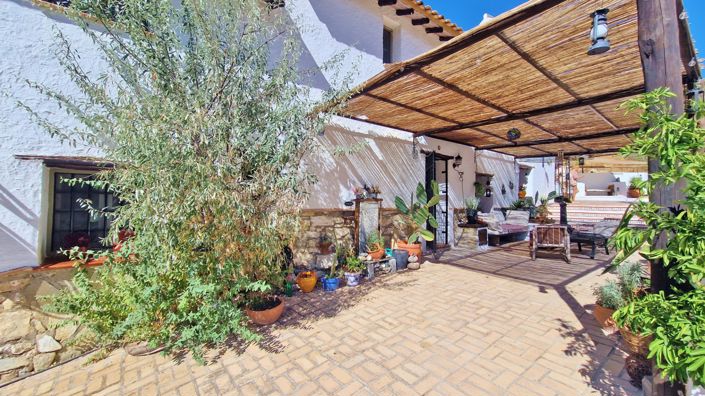 Image No.3-3 Bed Country House for sale