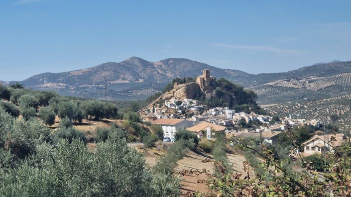 Image No.31-3 Bed Country House for sale