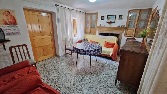 Image No.3-3 Bed Village House for sale