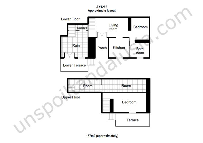 Image No.32-3 Bed Village House for sale