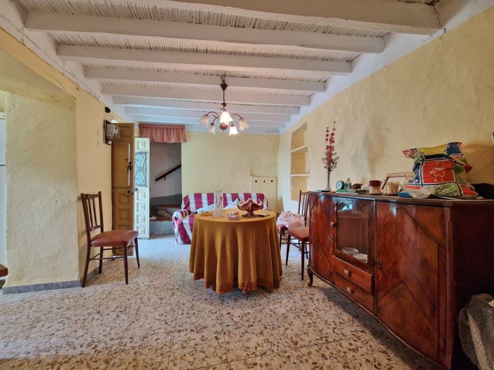 Image No.9-3 Bed Village House for sale