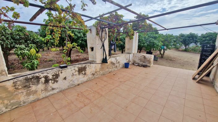 Image No.31-3 Bed Farmhouse for sale