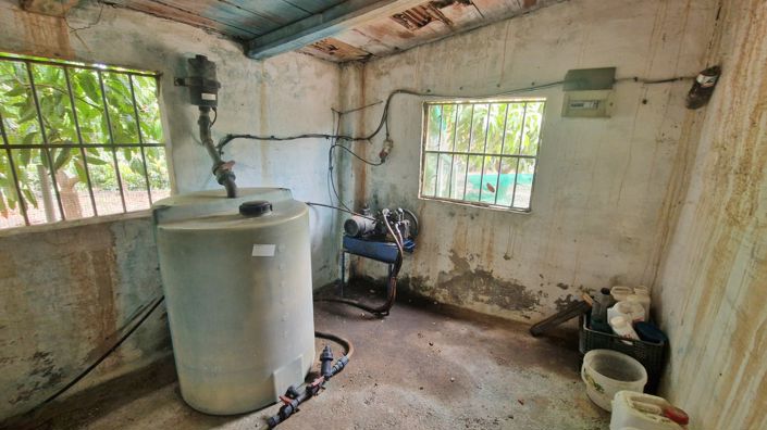 Image No.32-3 Bed Farmhouse for sale