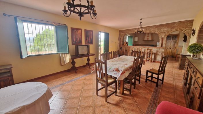Image No.4-3 Bed Farmhouse for sale
