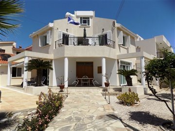 3 Bed Villa for sale
