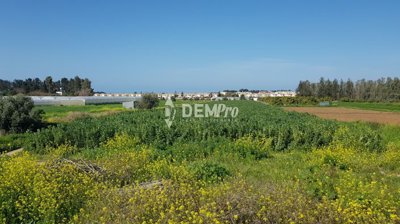 Land for sale