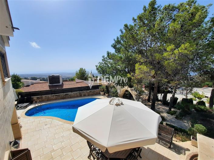 Image No.25-4 Bed Villa for sale