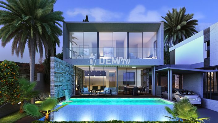 Image No.11-3 Bed Villa for sale