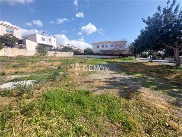 Plot for sale