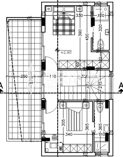 Image No.2-3 Bed Villa for sale