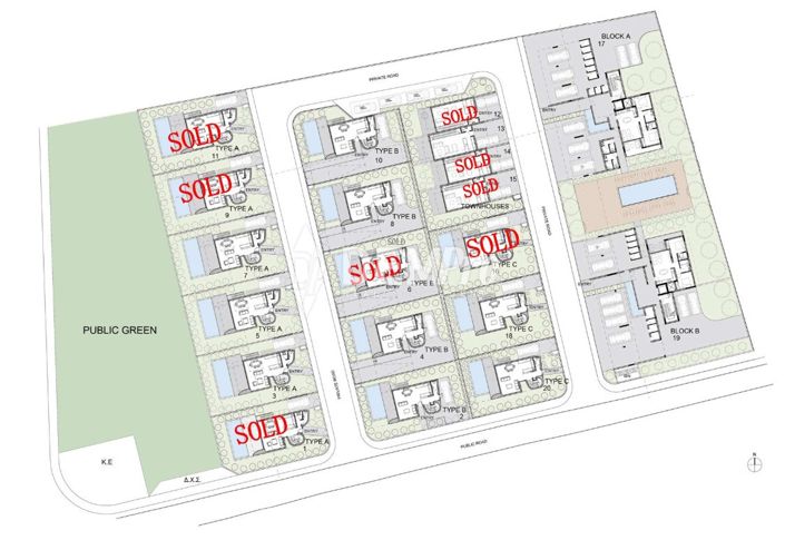 Image No.14-3 Bed Villa for sale