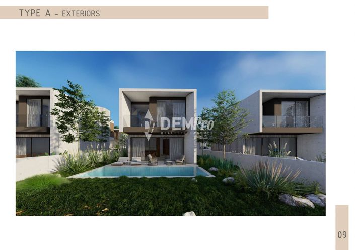 Image No.15-3 Bed Villa for sale