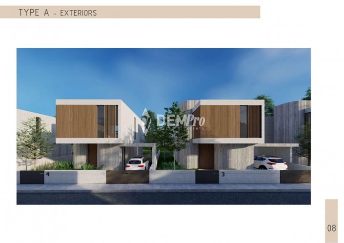 Image No.18-3 Bed Villa for sale