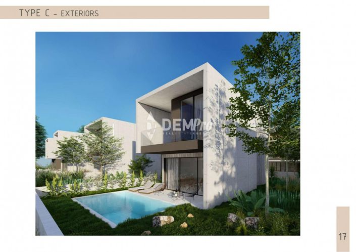 Image No.20-3 Bed Villa for sale