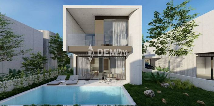 Image No.22-3 Bed Villa for sale