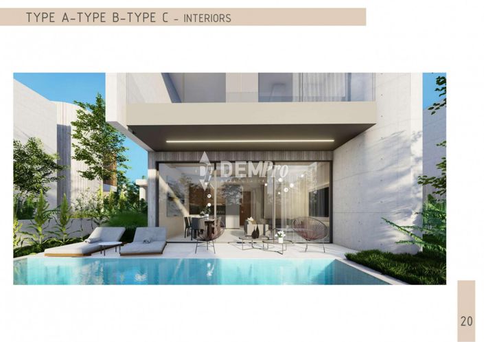 Image No.23-3 Bed Villa for sale