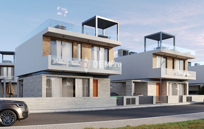 Image No.8-3 Bed Villa for sale