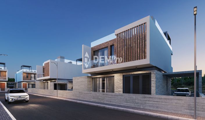 Image No.9-3 Bed Villa for sale