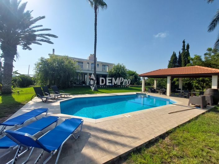 Image No.4-5 Bed Villa for sale