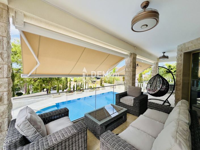 Image No.31-3 Bed Villa for sale