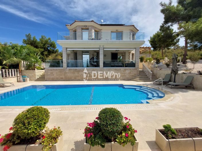 Image No.34-3 Bed Villa for sale