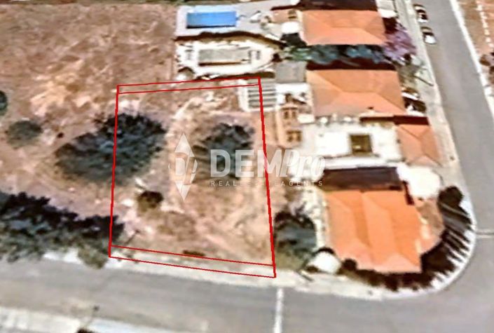 Image No.1-Plot for sale