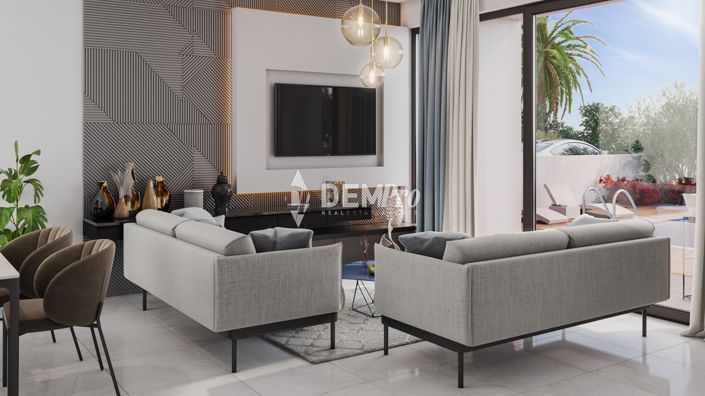 Image No.2-3 Bed Villa for sale