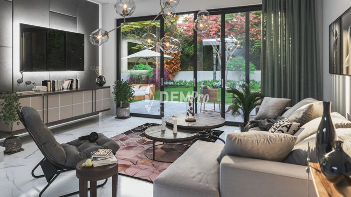 Image No.5-3 Bed Villa for sale