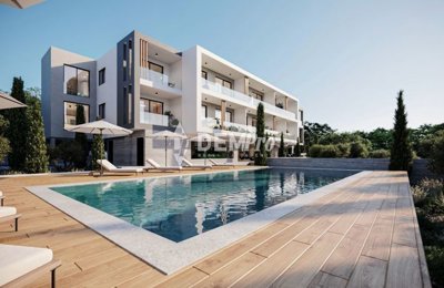 2 Bed Apartment for sale