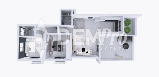 Image No.17-2 Bed Apartment for sale