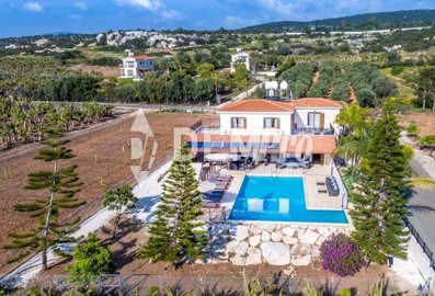 4 Bed Villa for sale