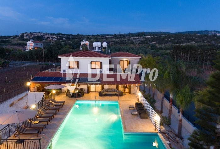 Image No.18-4 Bed Villa for sale