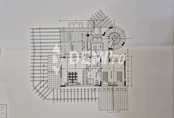 Image No.34-3 Bed Villa for sale