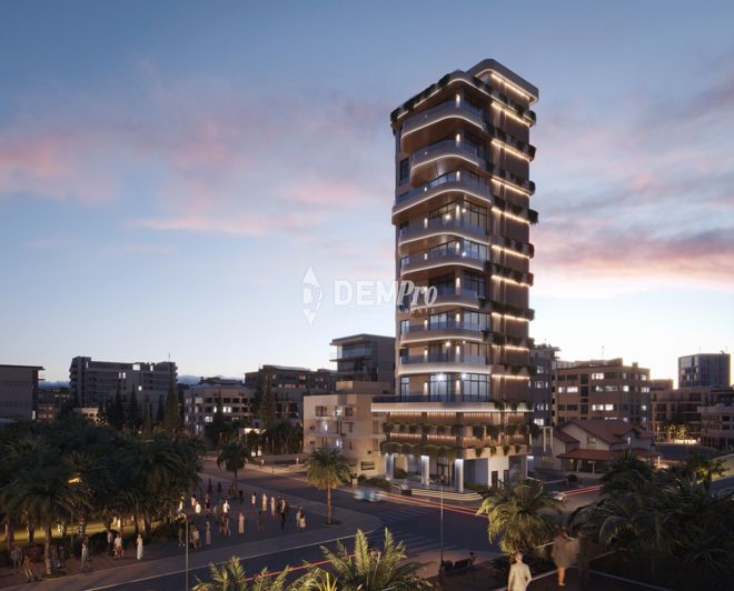 Image No.8-3 Bed Apartment for sale