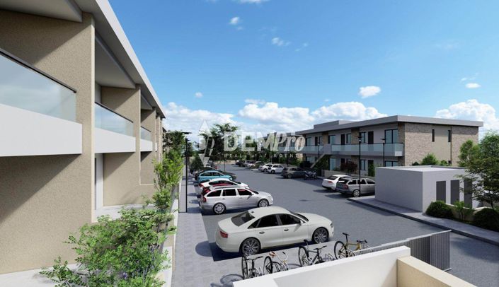 Image No.16-3 Bed Apartment for sale