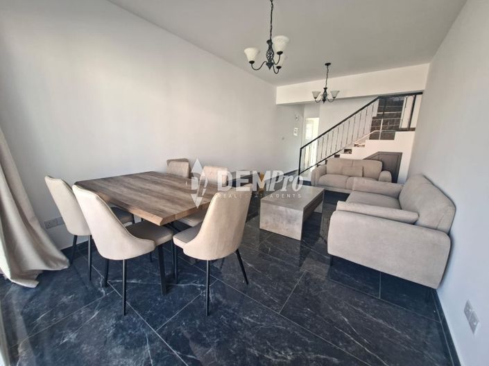 Image No.3-Villa de 2 chambres à vendre à Kato Paphos