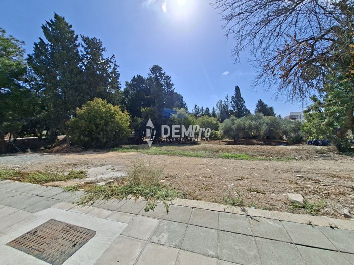 Image No.1-Plot for sale