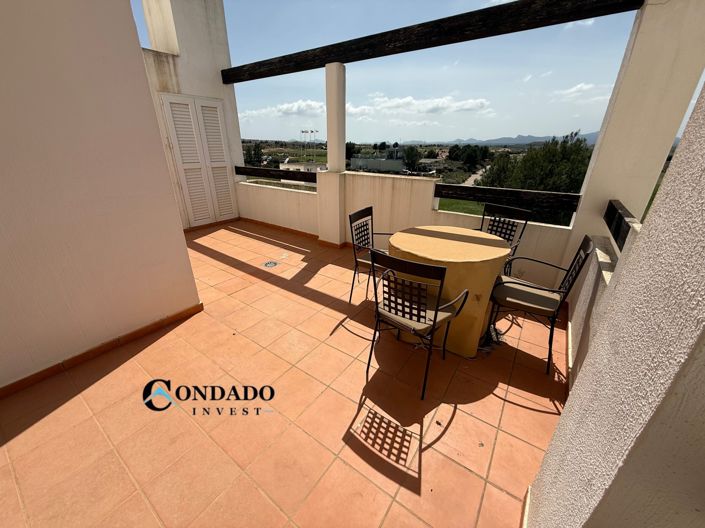 Image No.7-2 Bed Penthouse for sale