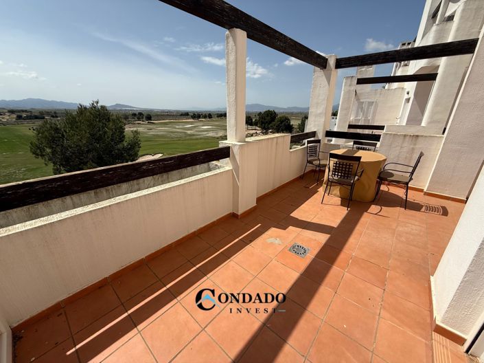 Image No.8-2 Bed Penthouse for sale