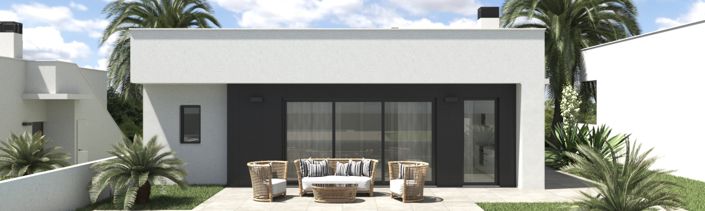 Image No.10-3 Bed Villa for sale