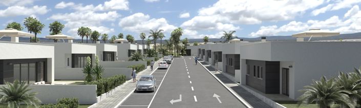 Image No.11-3 Bed Villa for sale