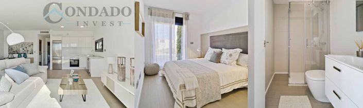 Image No.12-3 Bed Villa for sale