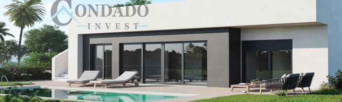 Image No.13-3 Bed Villa for sale