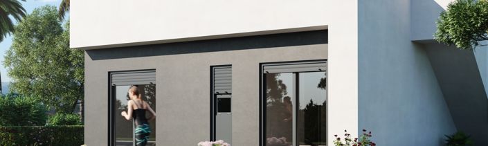 Image No.2-3 Bed Villa for sale