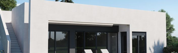 Image No.3-3 Bed Villa for sale