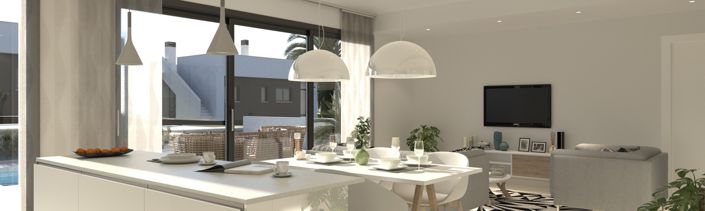 Image No.6-3 Bed Villa for sale