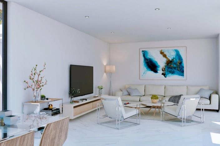 Image No.3-4 Bed House/Villa for sale