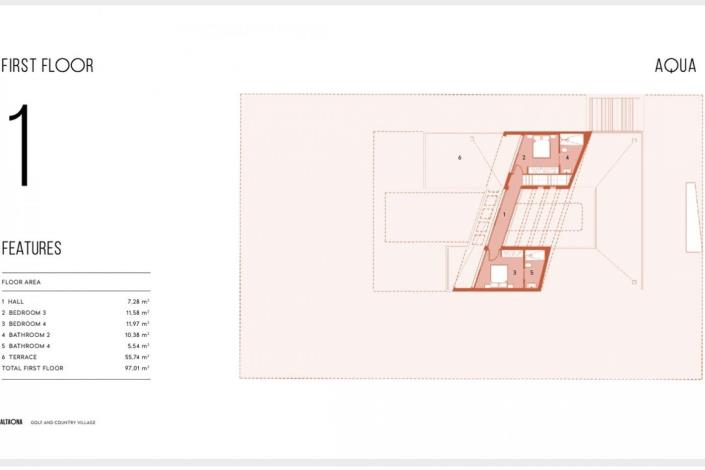 Image No.21-4 Bed House/Villa for sale