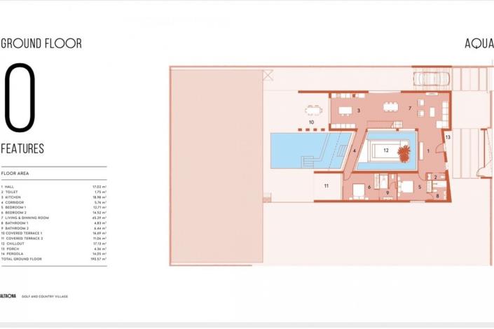 Image No.22-4 Bed House/Villa for sale