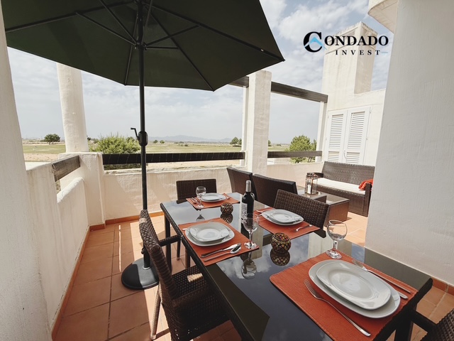 Image No.3-2 Bed Penthouse for sale